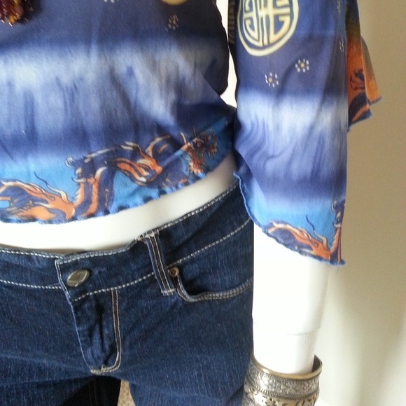 🔥HOT DEAL New🔥Jacob denim shorts - Picture 8 of 8